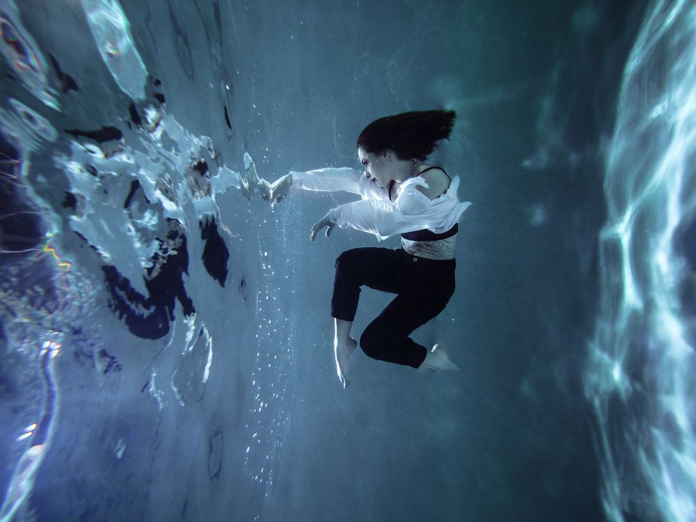 Photograph by Анна