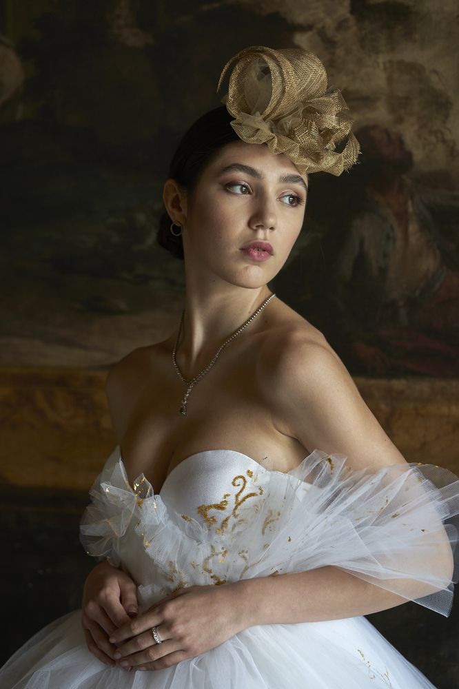 Photograph by Igor Serdyukov