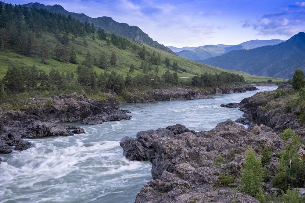 С ороктойского