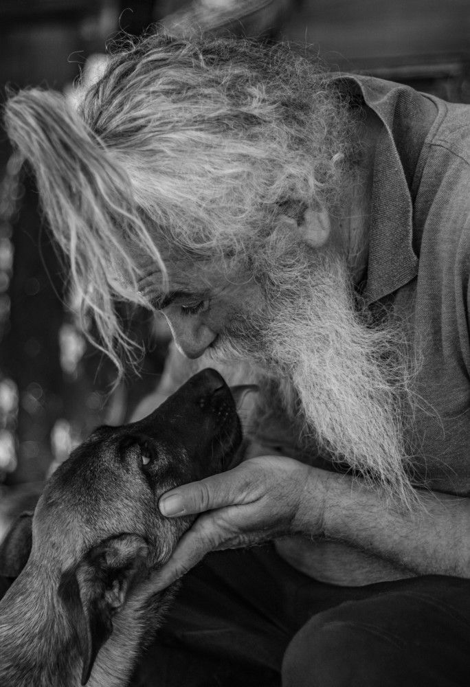 Photograph by Canan Dnmz