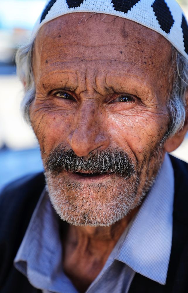 Photograph by Ebrahimi Armin