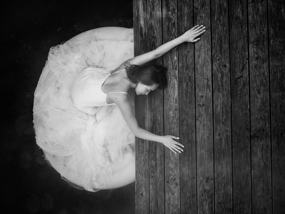 Photograph by Анна