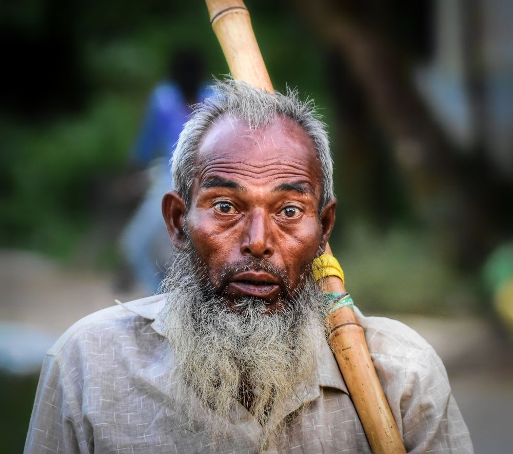 Photograph by Madhurya Mozumder