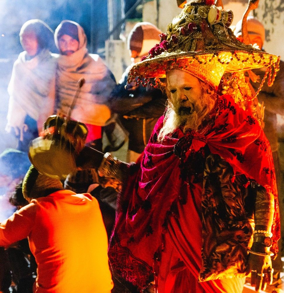 Photograph by Madhurya Mozumder