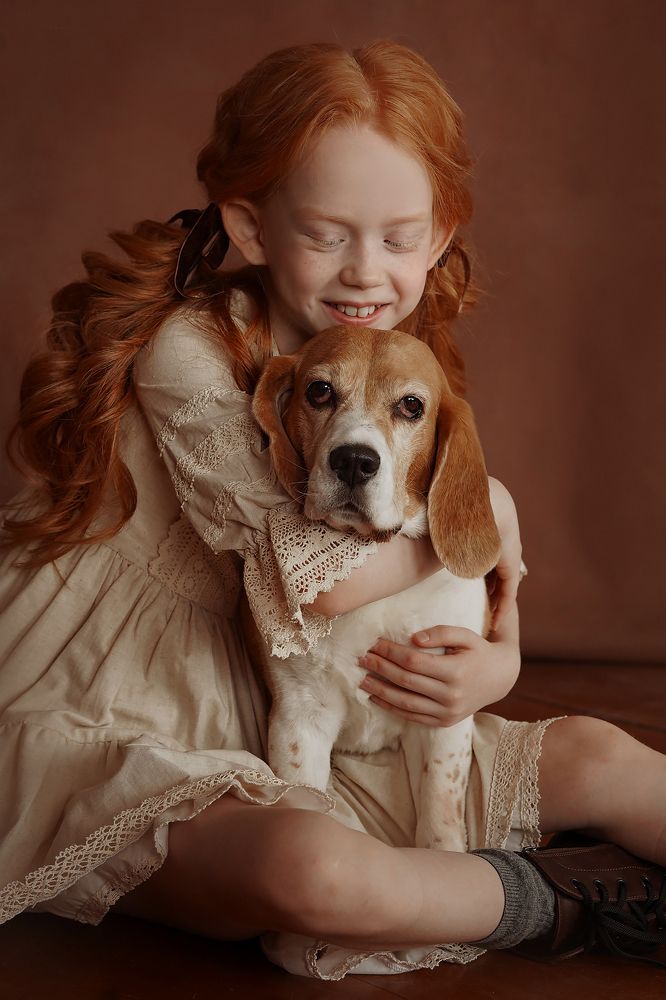 Фотография автора Ирина Гарш