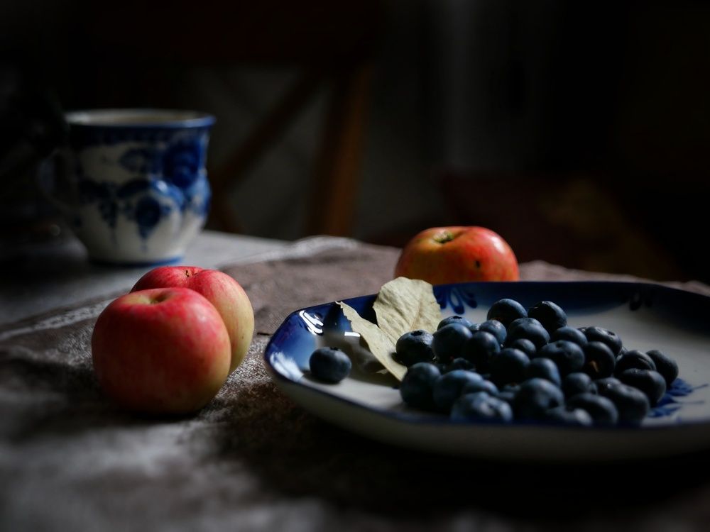 Photograph by Ольга Иовлева
