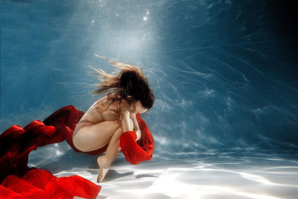 Фотография автора Анастасия Яковлева