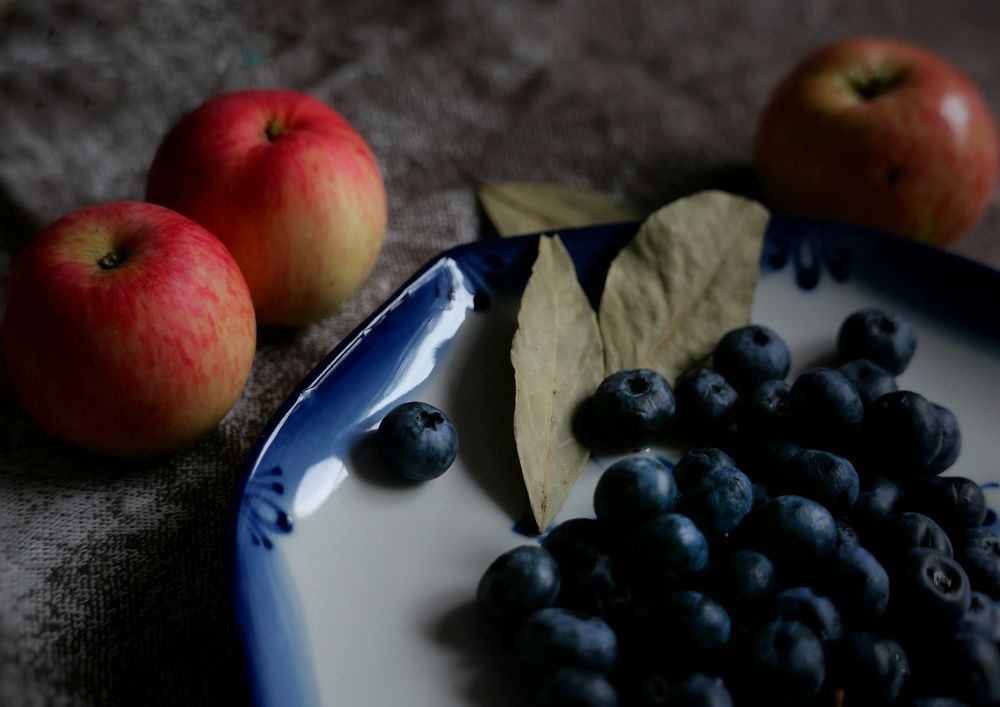 Photograph by Ольга Иовлева