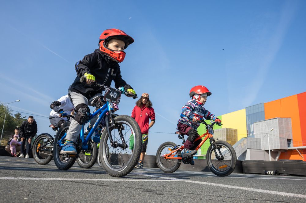 Photograph by Марина Елисейкина