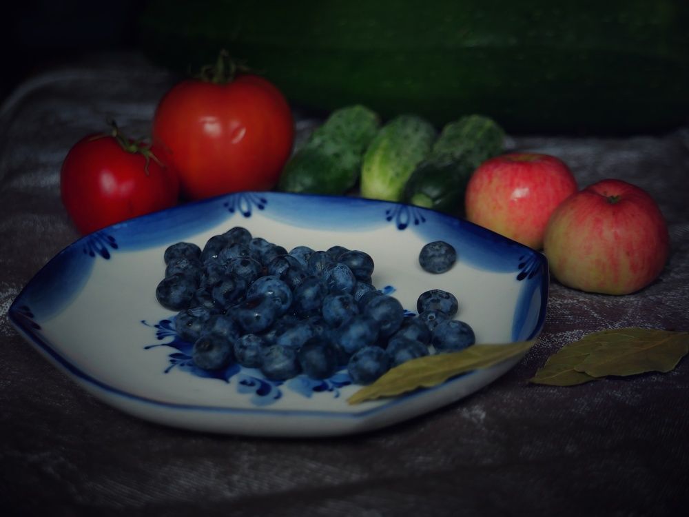 Photograph by Ольга Иовлева