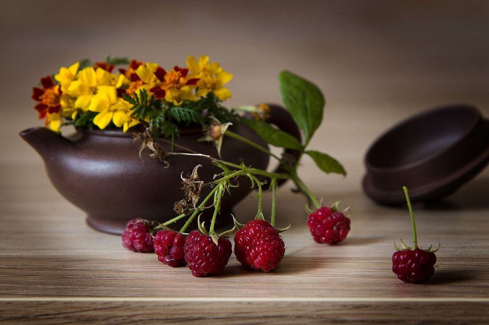 Photograph by Alexandr Tulinov