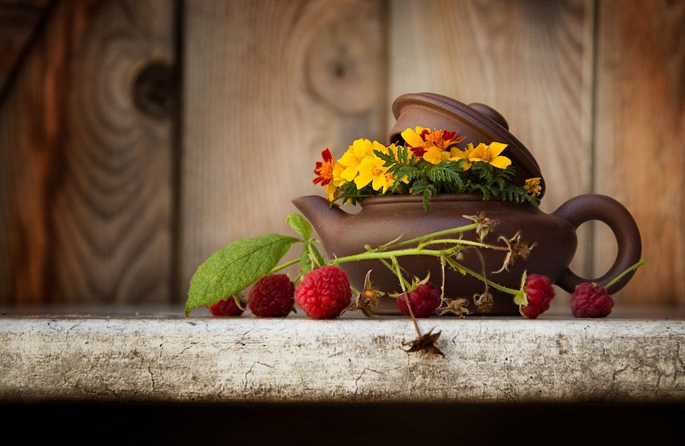 Photograph by Alexandr Tulinov