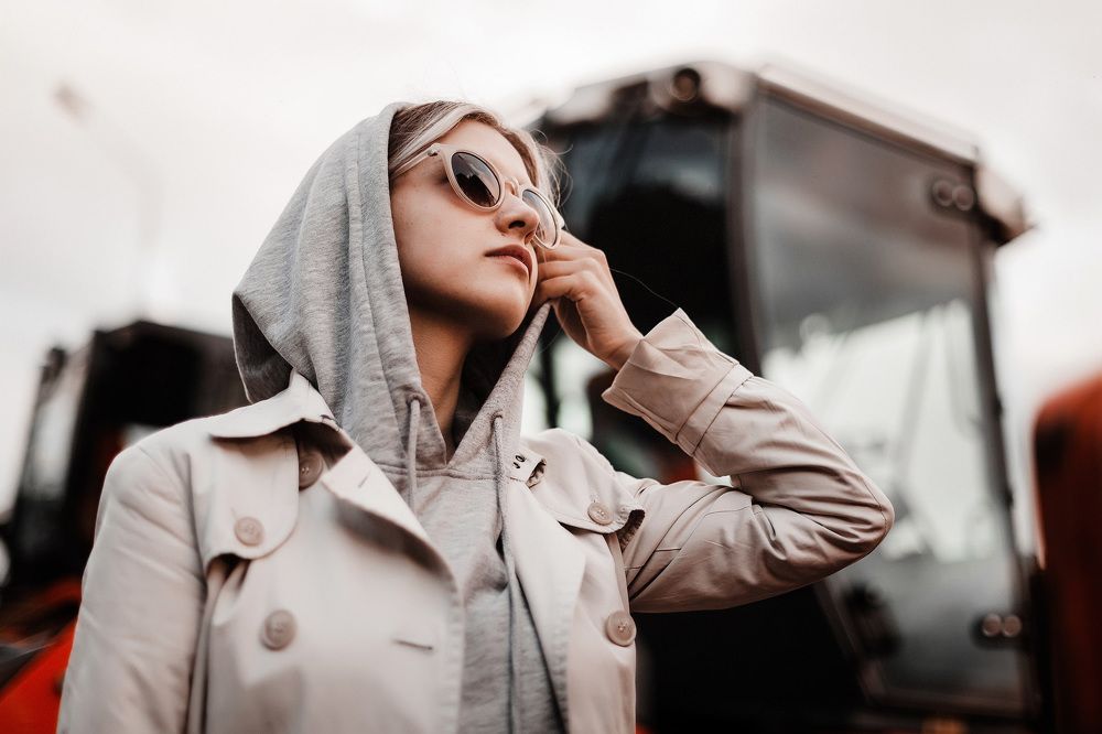 Photograph by Александр Воронов