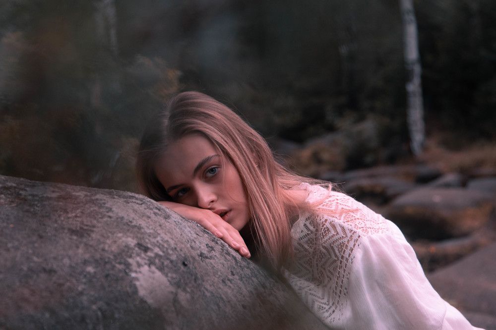 Лесная сказка