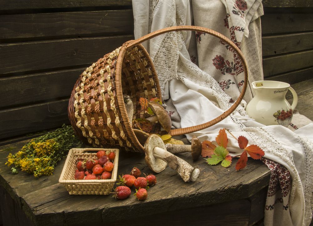 Photograph by Михаил Строев