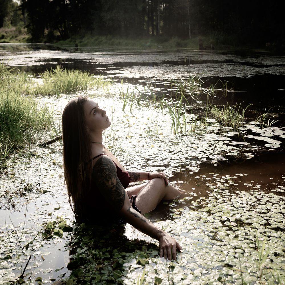 Photograph by Ольга Шупель