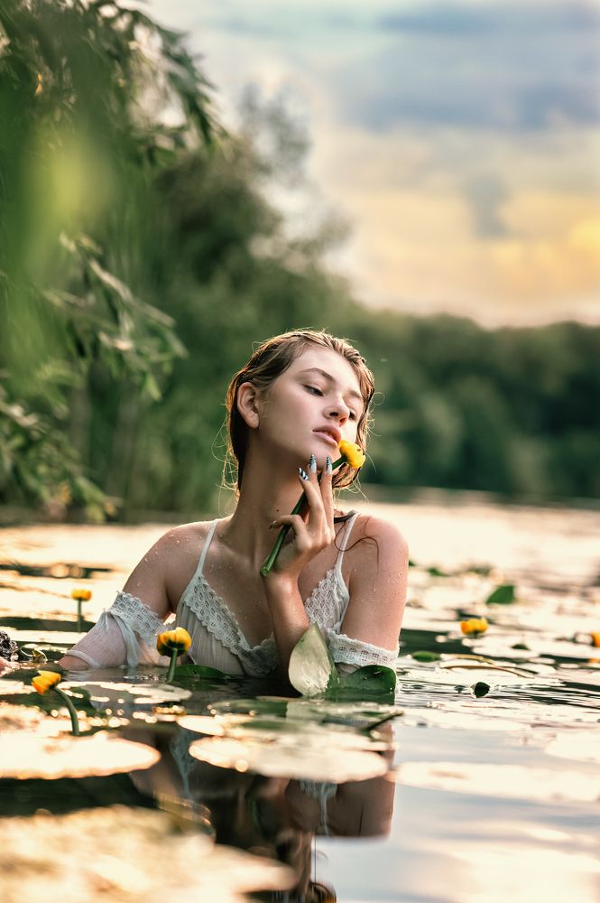 Photograph by Ольга Губкина