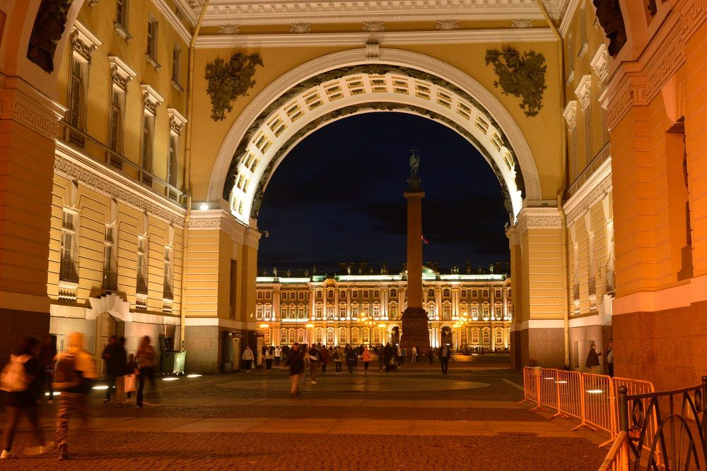 Photograph by Вадим Зюков