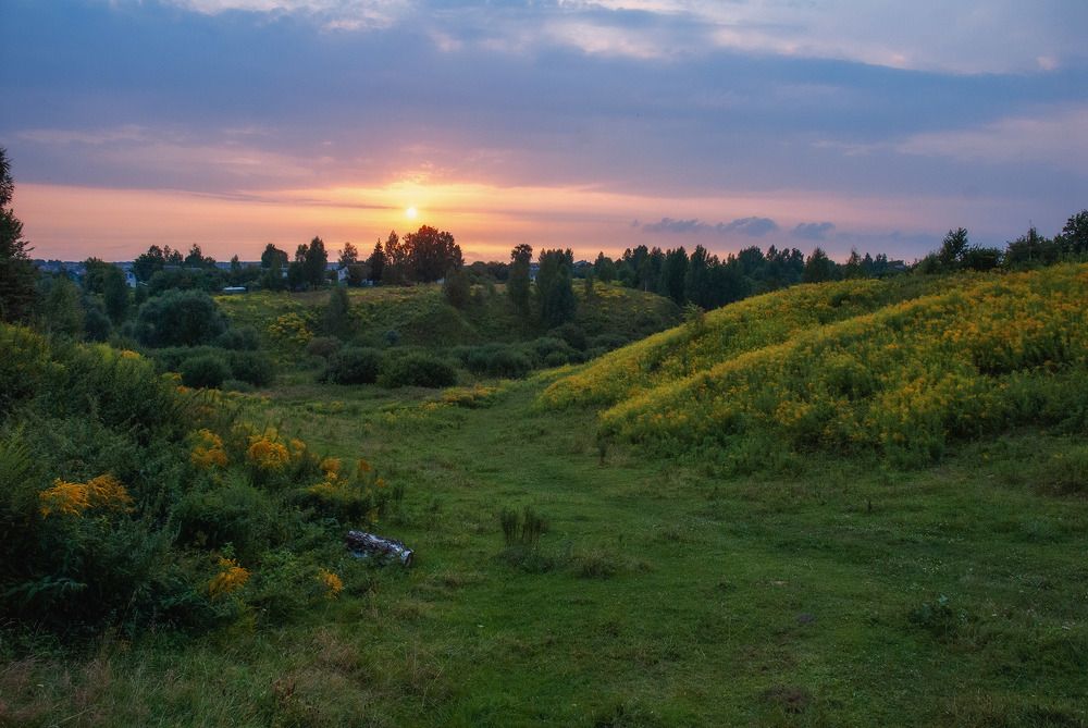 Photograph by Константин Усов