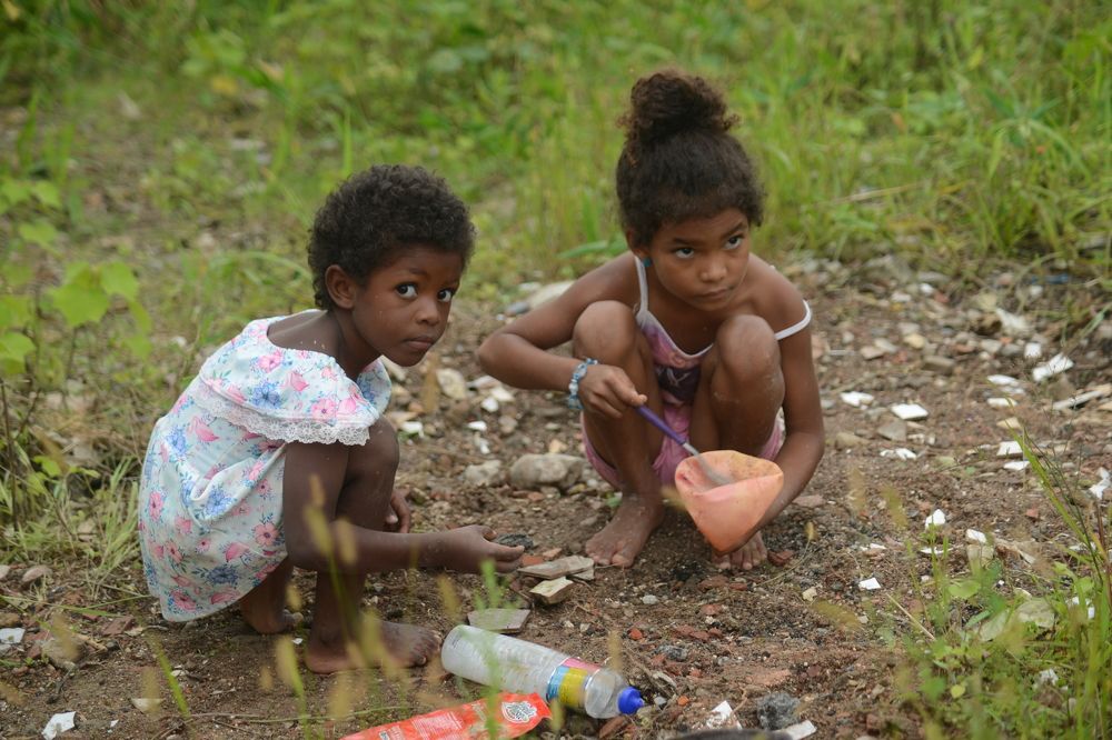 Photograph by Descartes Junior