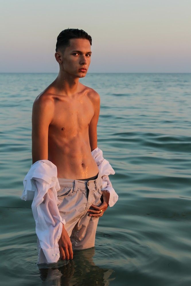 Photograph by Галина Кушнир