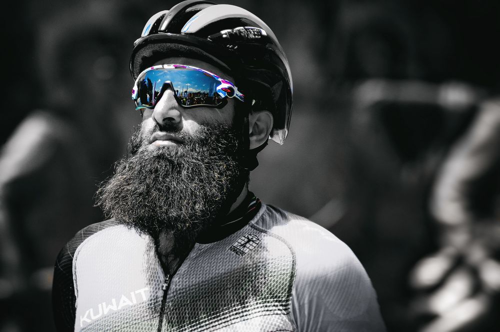 Photograph by DAMOUN POURNEMATI