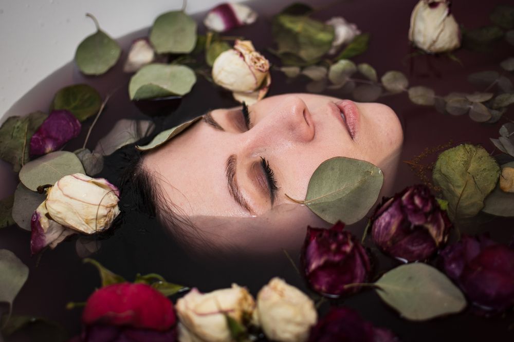 Photograph by Светлана Игнатьева