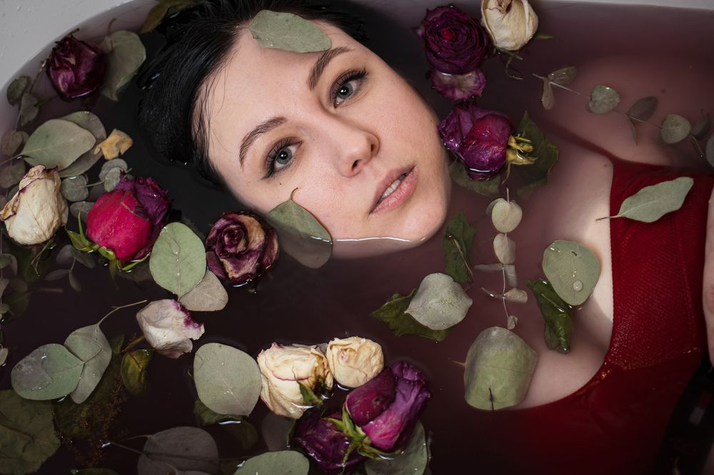 Photograph by Светлана Игнатьева