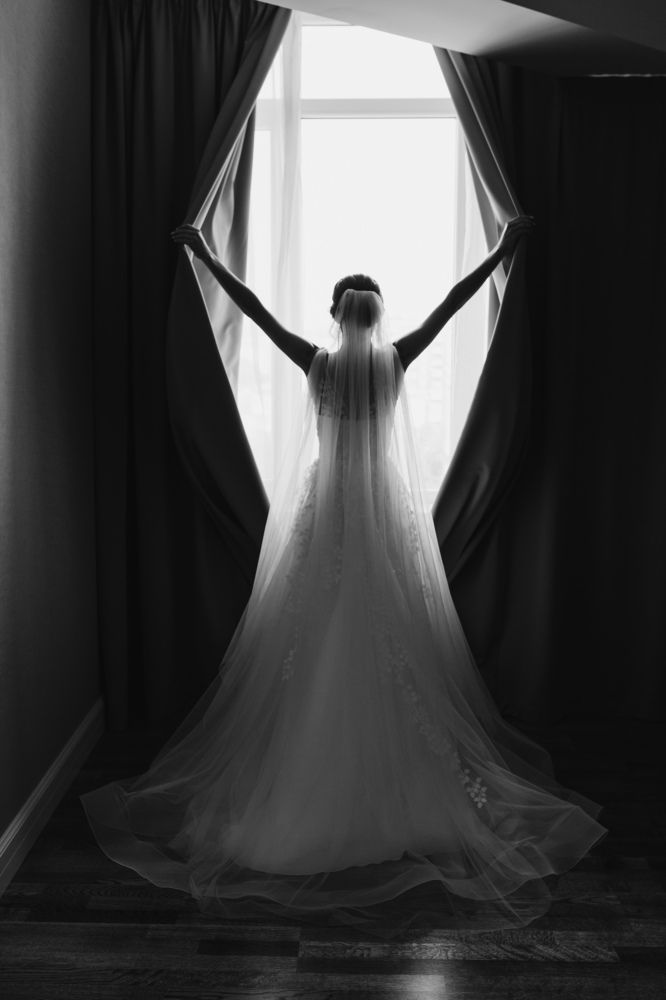 Photograph by Дарья Черепуха