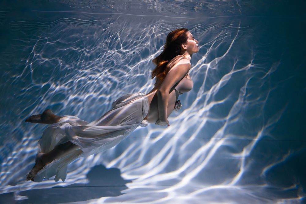 Фотография автора Roksana Mykytenko