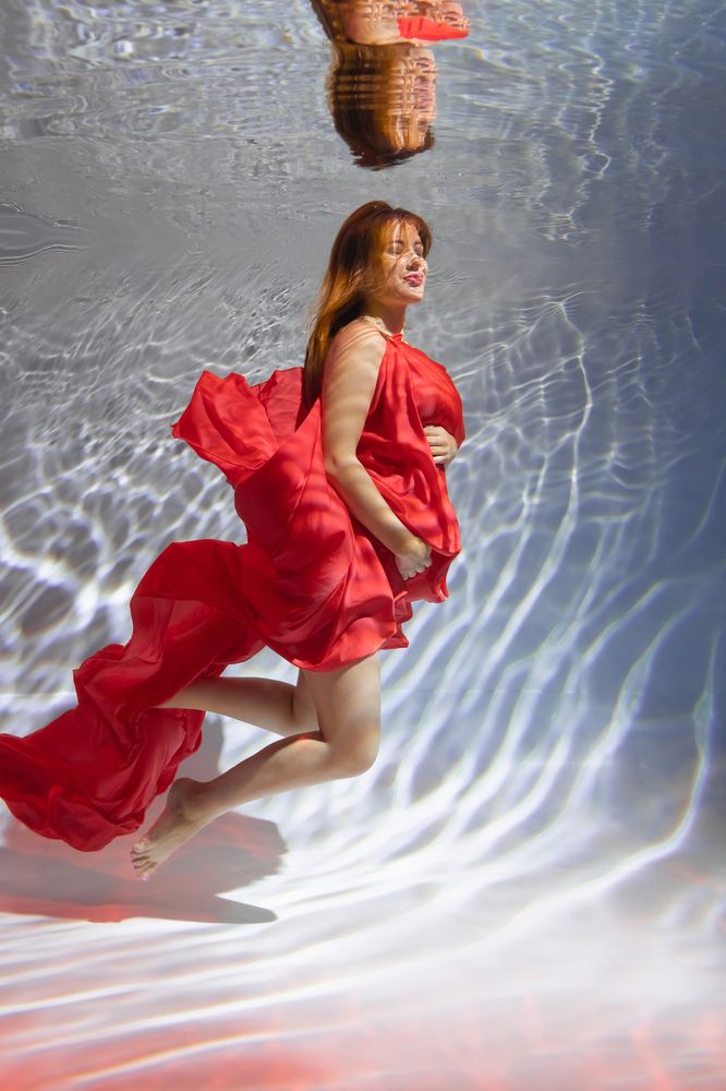 Фотография автора Roksana Mykytenko