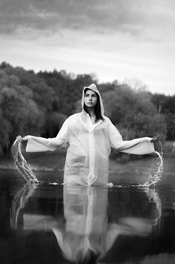 Photograph by Семён Чернобельский