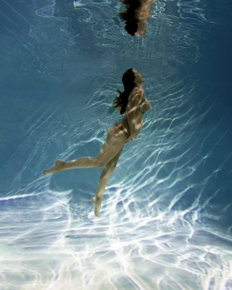 Фотография автора Roksana Mykytenko