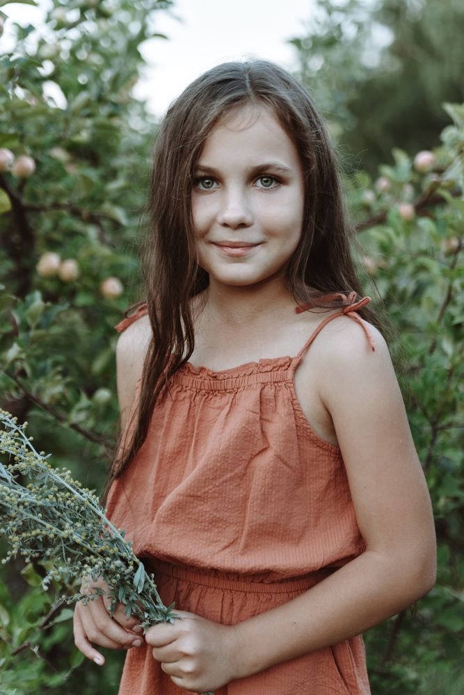 Фотография автора Шатковская Елена