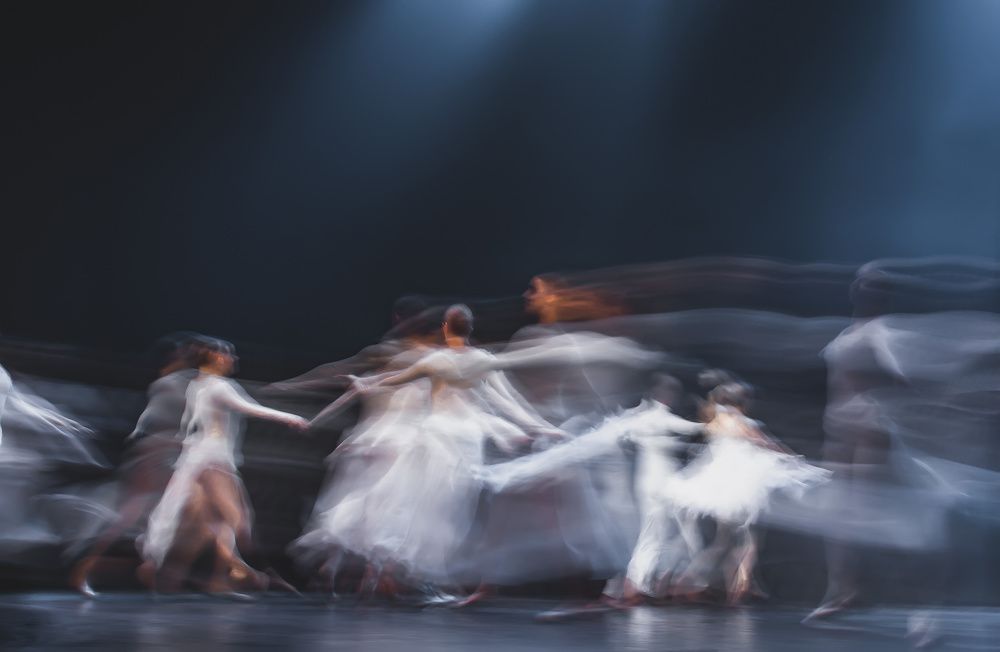 Photograph by Любовь Фурс