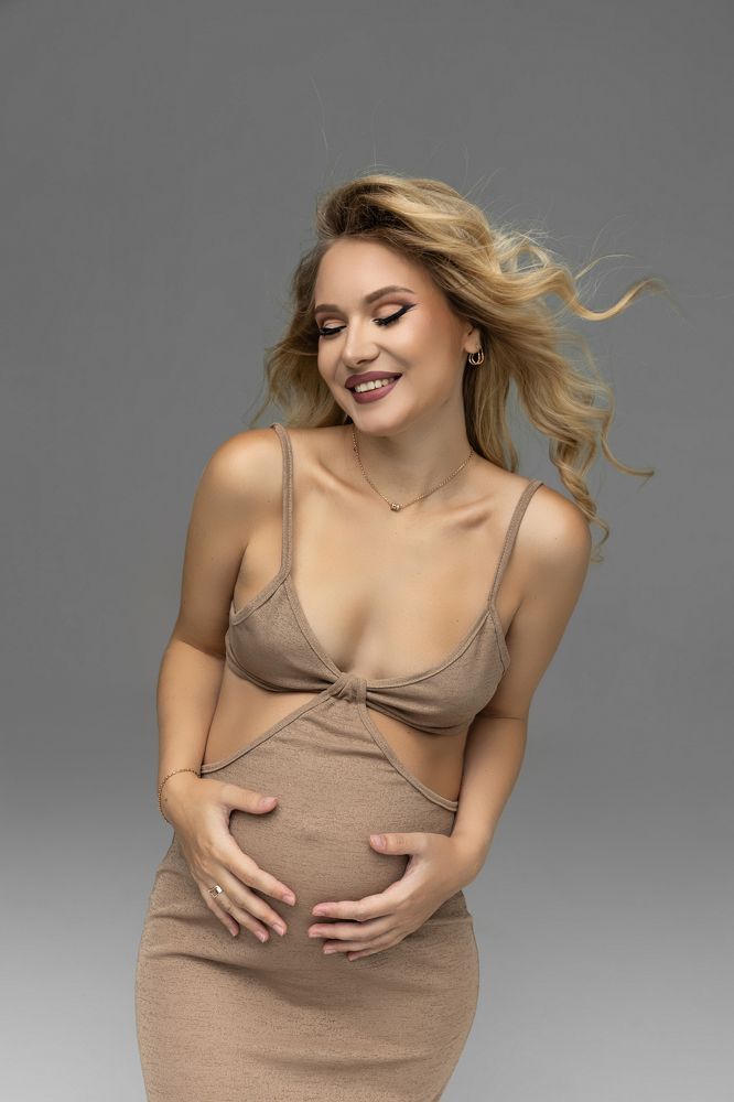 Фотография автора Roksana Mykytenko