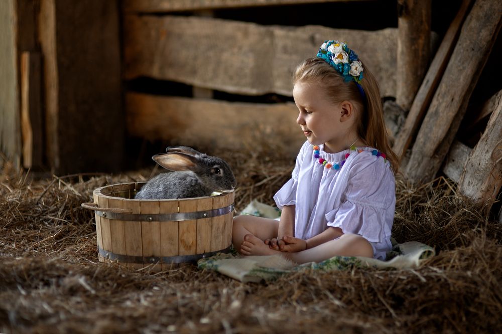 Photograph by Оксана Феоктистова