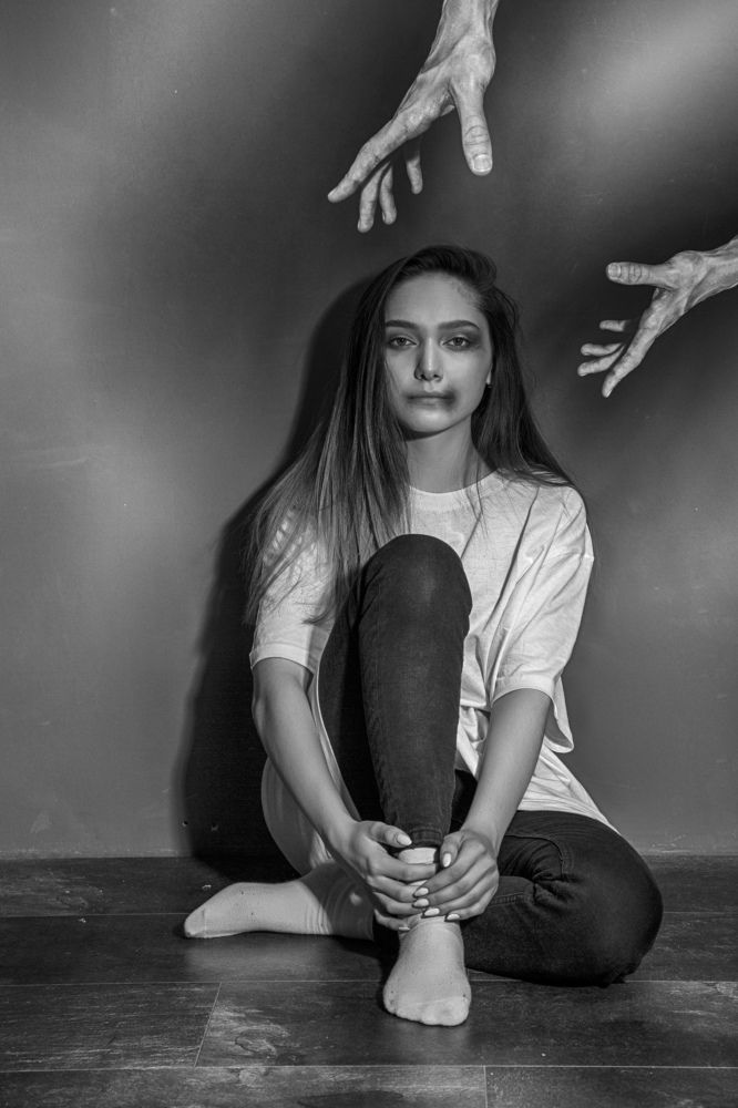 Photograph by Алена Кайбышева