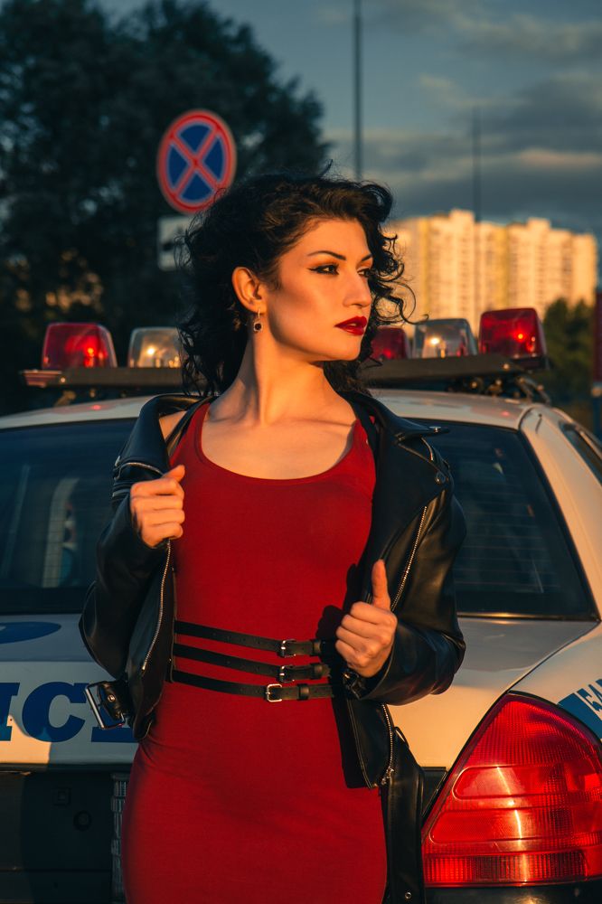 Photograph by Сергей Антонов