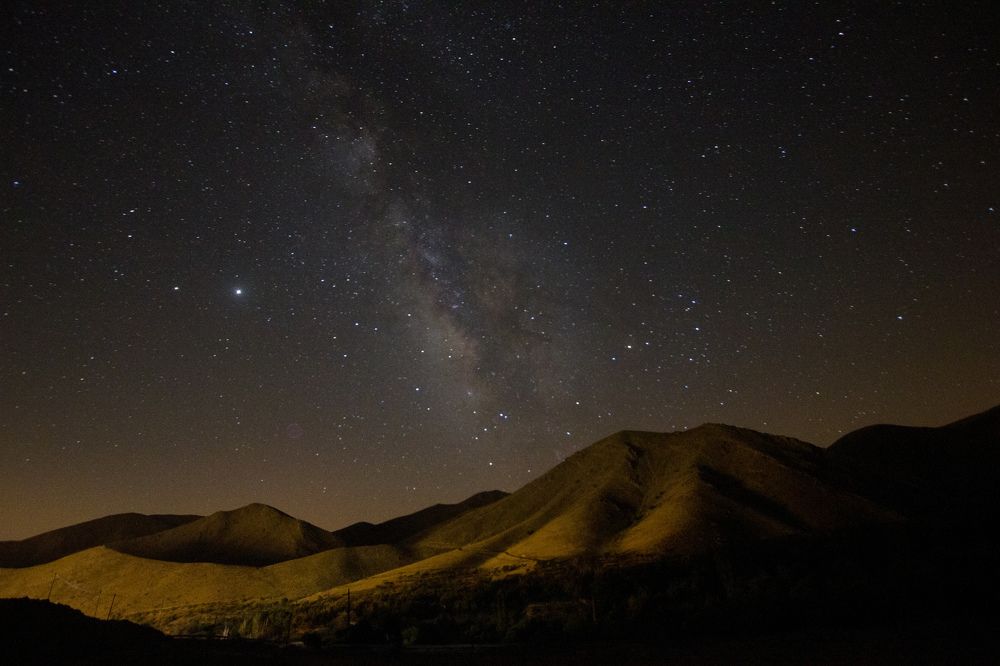 Photograph by Zohre sadat Lajevardi