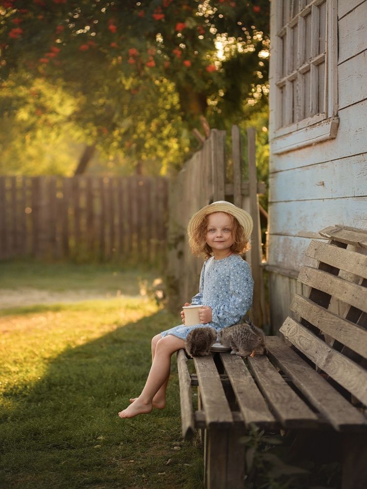 Photograph by Татьяна Козлова