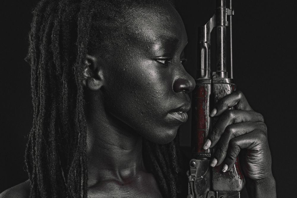 Photograph by Алексей Бубнов