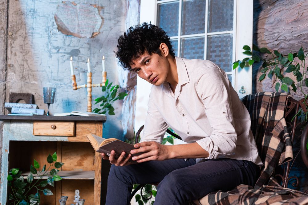 Photograph by Влада Быковская