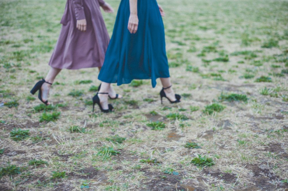 Photograph by Александра Степанова