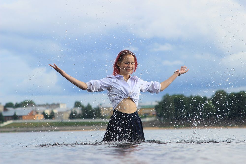 Photograph by AVDEEV NIKOLAY