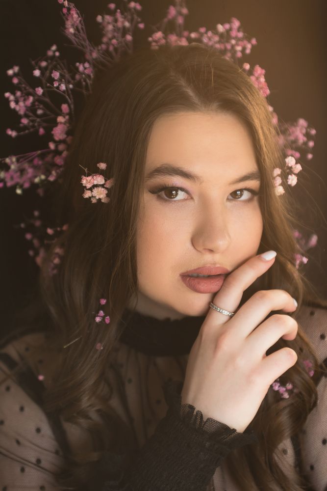 Photograph by Влада Быковская