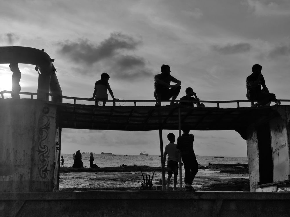 Photograph by Md. Islam