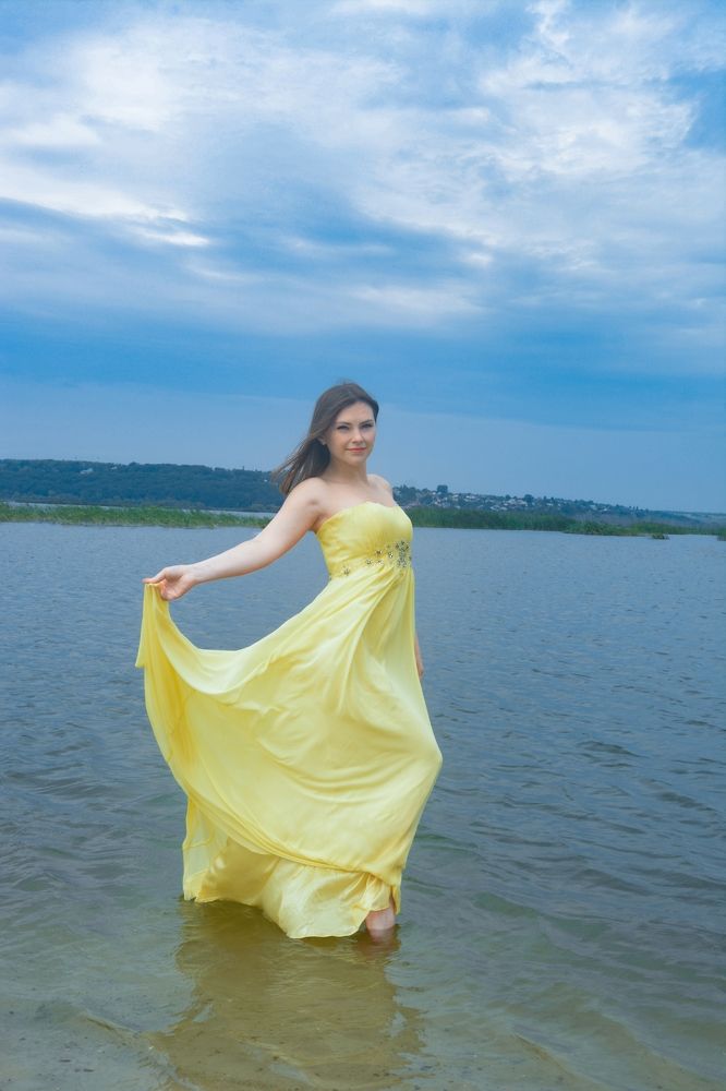 Photograph by Ольга Истомина