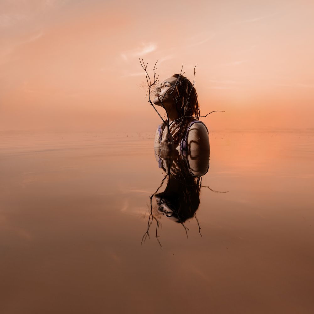 Photograph by Павел Сердюк