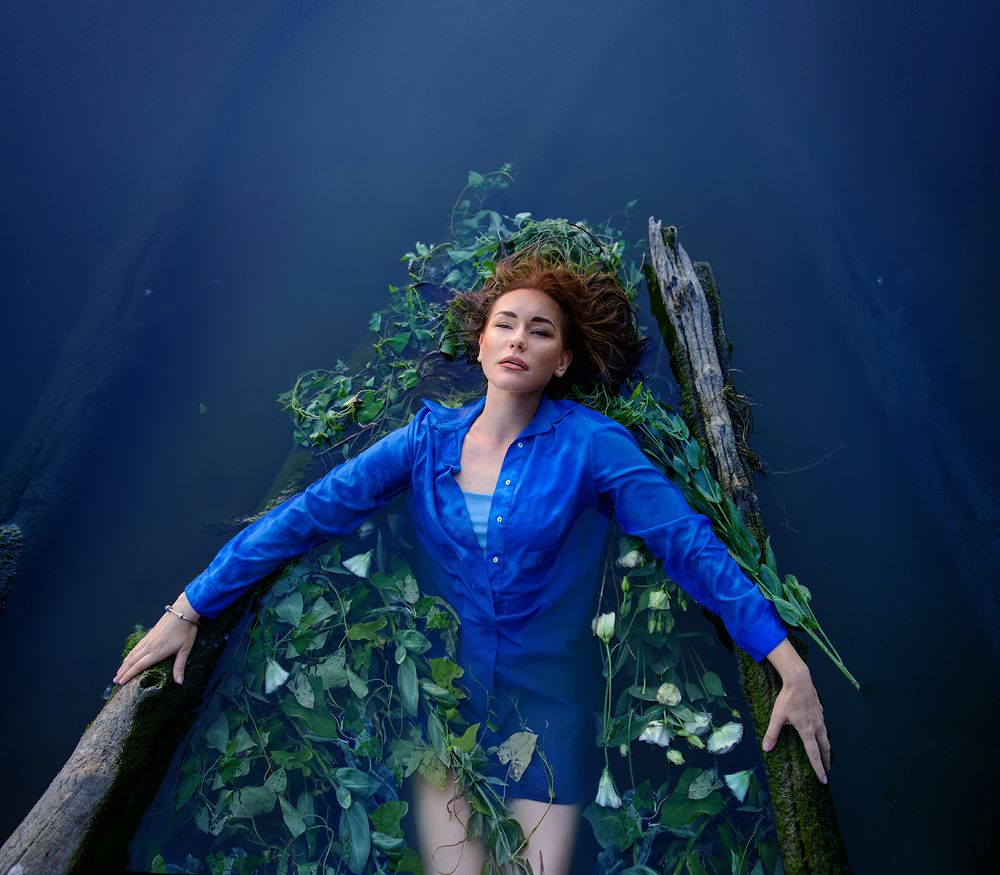 Photograph by Павел Сердюк